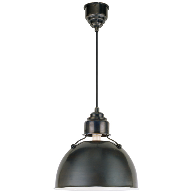 Eugene Pendant by Visual Comfort Signature