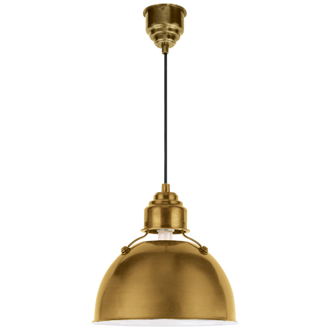 Eugene Pendant by Visual Comfort Signature