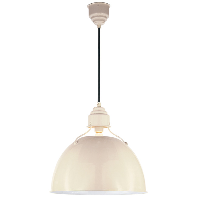 Eugene Pendant by Visual Comfort Signature