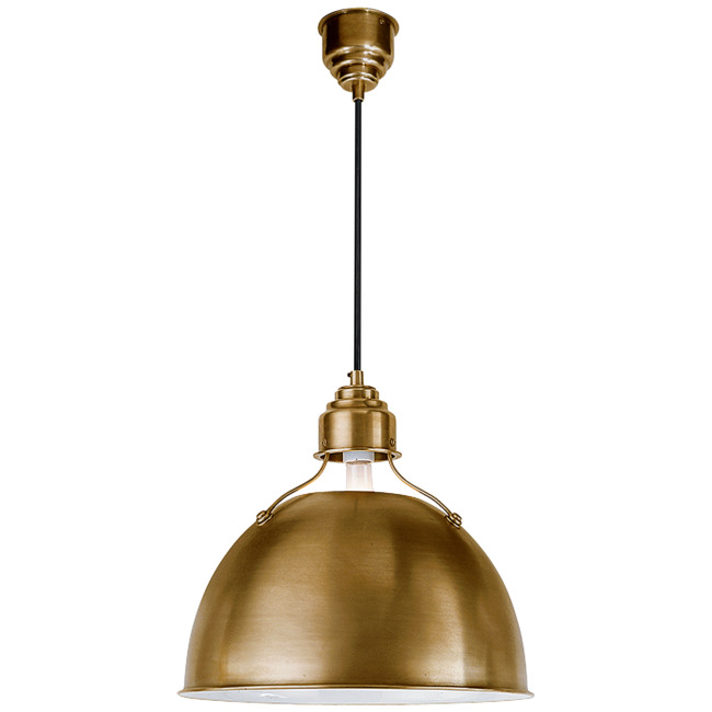 Eugene Pendant by Visual Comfort Signature
