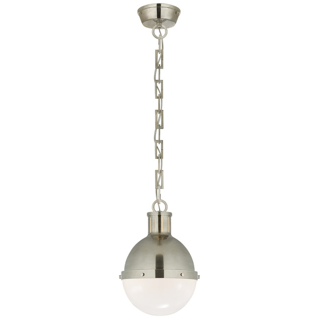 Hicks Globe Pendant by Visual Comfort Signature