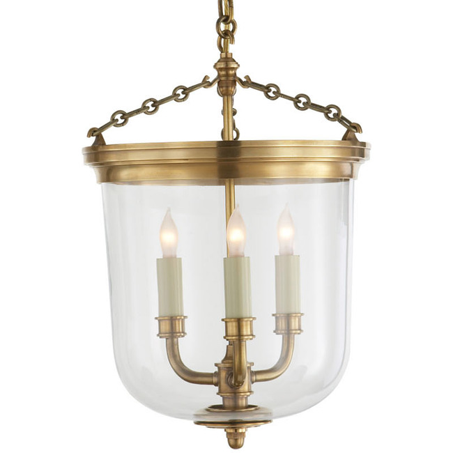Merchant Pendant by Visual Comfort Signature