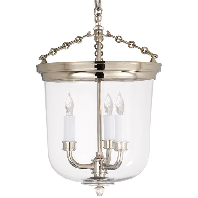 Merchant Pendant by Visual Comfort Signature