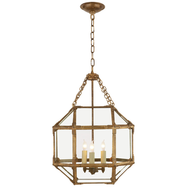 Morris Pendant by Visual Comfort Signature