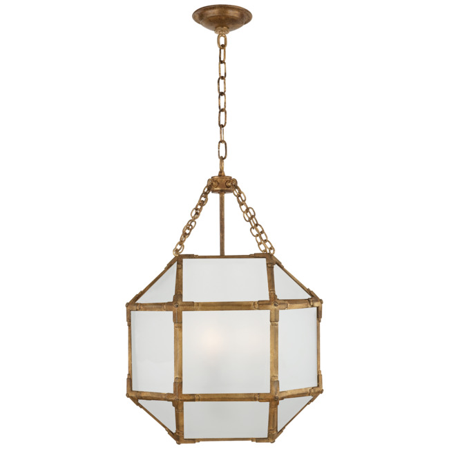 Morris Pendant by Visual Comfort Signature