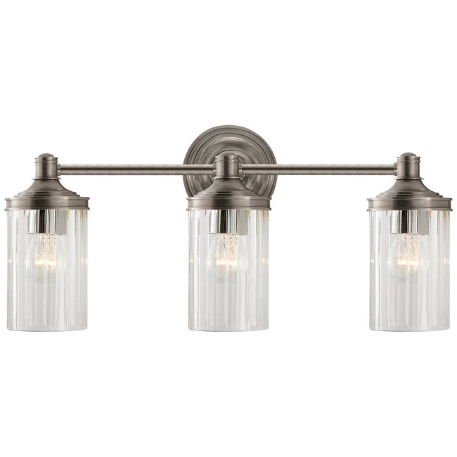 Ava Bathroom Vanity Light by Visual Comfort Signature