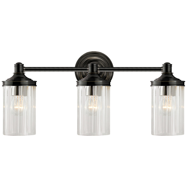 Ava Bathroom Vanity Light by Visual Comfort Signature