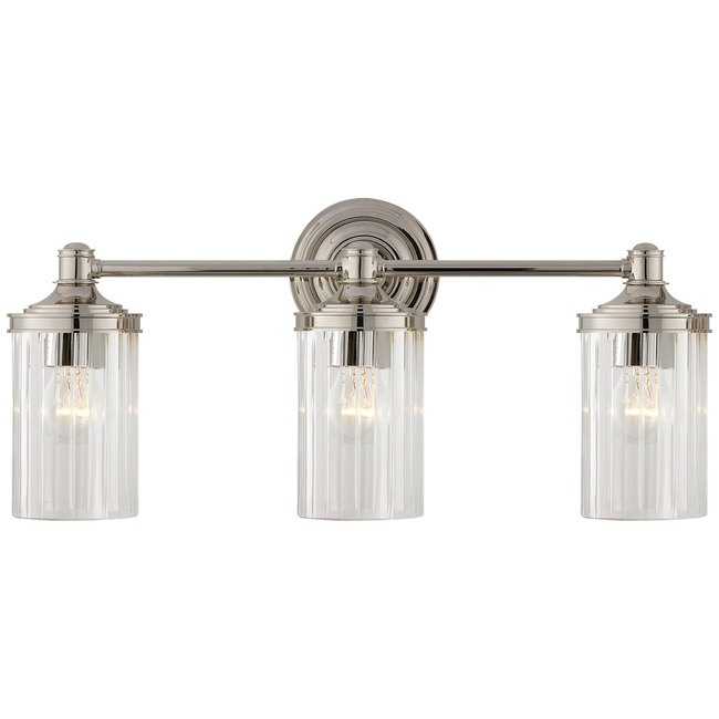Ava Bathroom Vanity Light by Visual Comfort Signature
