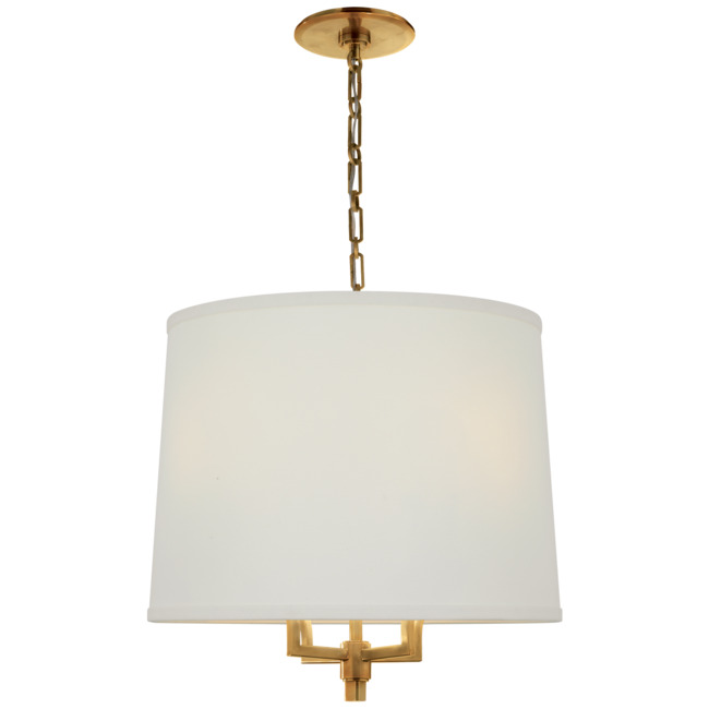Westport Pendant by Visual Comfort Signature