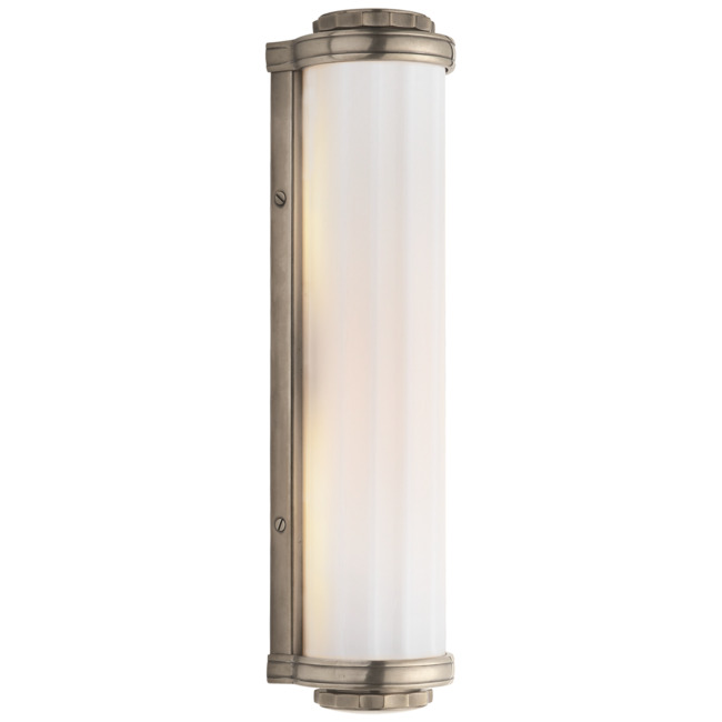 Milton Road Wall Sconce by Visual Comfort Signature