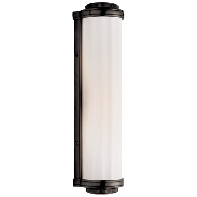 Milton Road Wall Sconce by Visual Comfort Signature