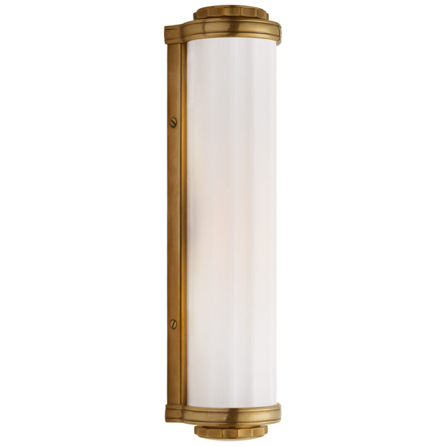 Milton Road Wall Sconce by Visual Comfort Signature