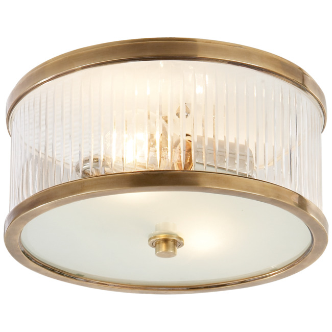 Randolph Ceiling Light by Visual Comfort Signature