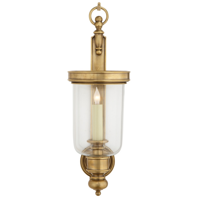 Georgian Wall Sconce by Visual Comfort Signature