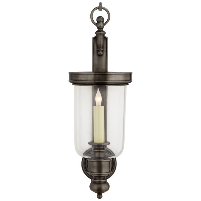 Georgian Wall Sconce by Visual Comfort Signature