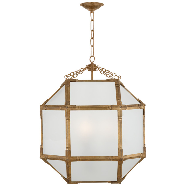 Morris Pendant by Visual Comfort Signature