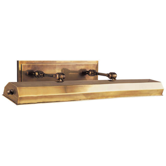 Dorchester Picture Light by Visual Comfort Signature