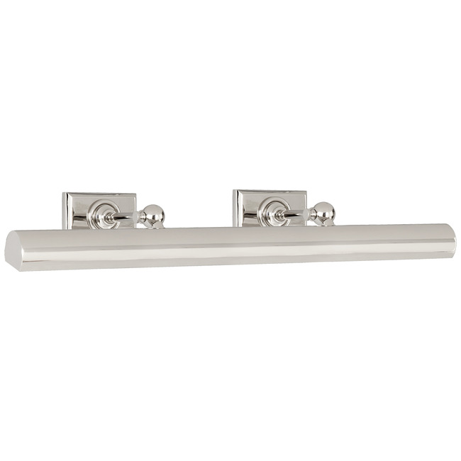 Cabinet Makers Picture Light by Visual Comfort Signature