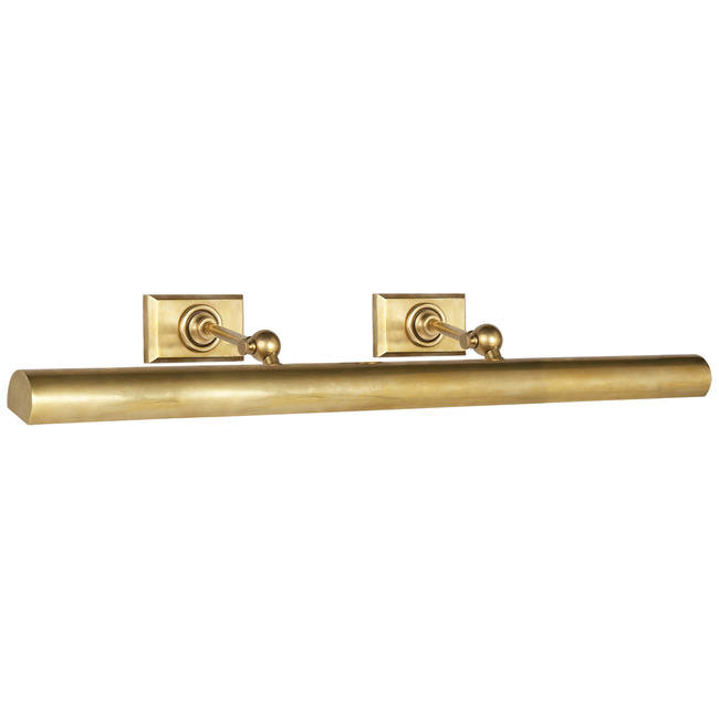 Cabinet Makers Picture Light by Visual Comfort Signature