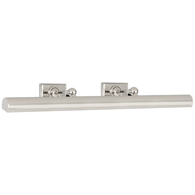 Cabinet Makers Picture Light by Visual Comfort Signature
