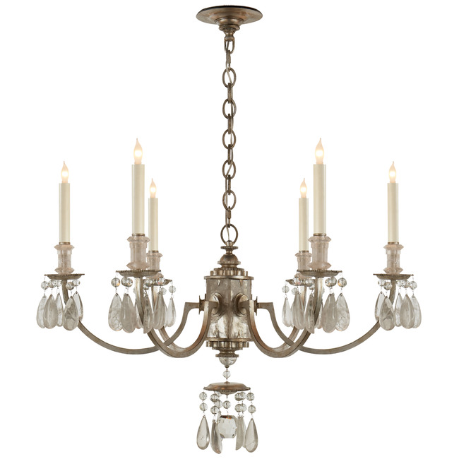 Elizabeth Chandelier by Visual Comfort Signature