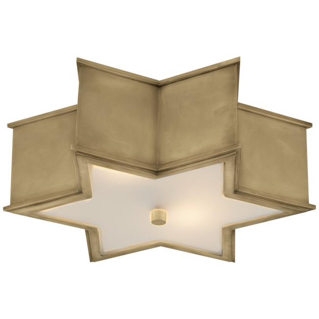 Sophia Ceiling Light by Visual Comfort Signature