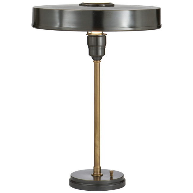 Carlo Table Lamp by Visual Comfort Signature