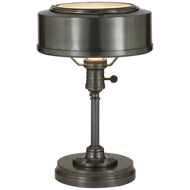 Henley Table Lamp by Visual Comfort Signature