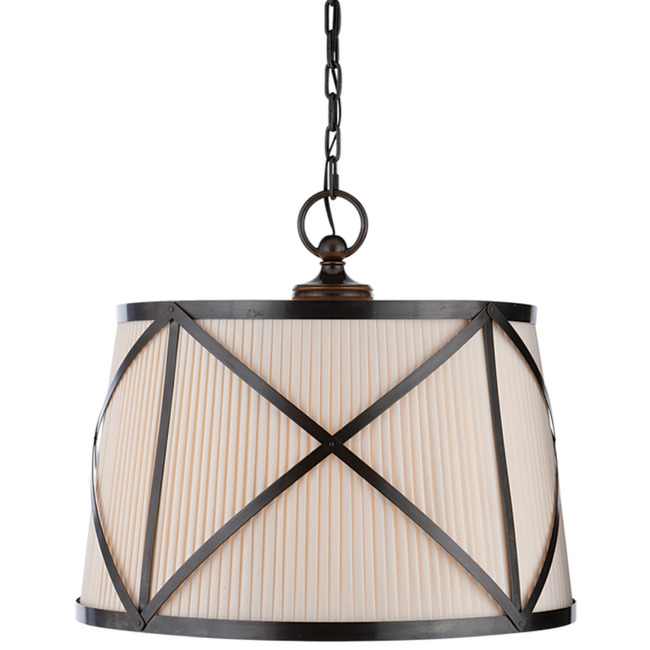 Grosvenor Pendant by Visual Comfort Signature