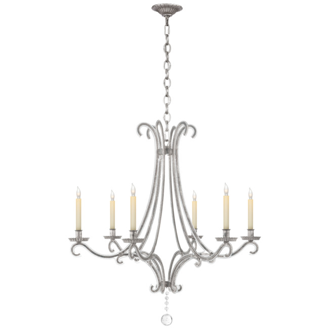 Oslo Chandelier by Visual Comfort Signature