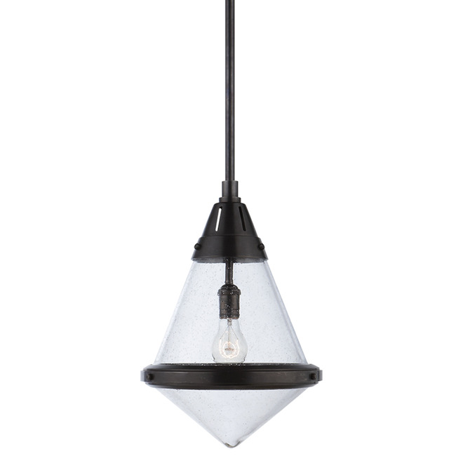 Gale Pendant by Visual Comfort Signature
