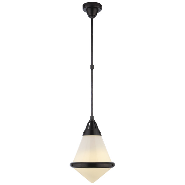 Gale Pendant by Visual Comfort Signature