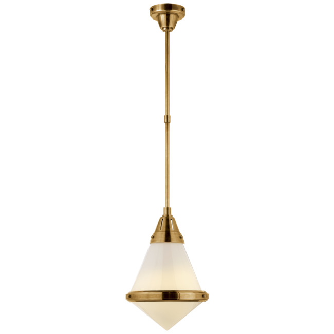 Gale Pendant by Visual Comfort Signature