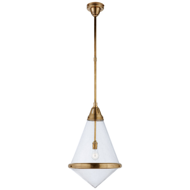 Gale Pendant by Visual Comfort Signature