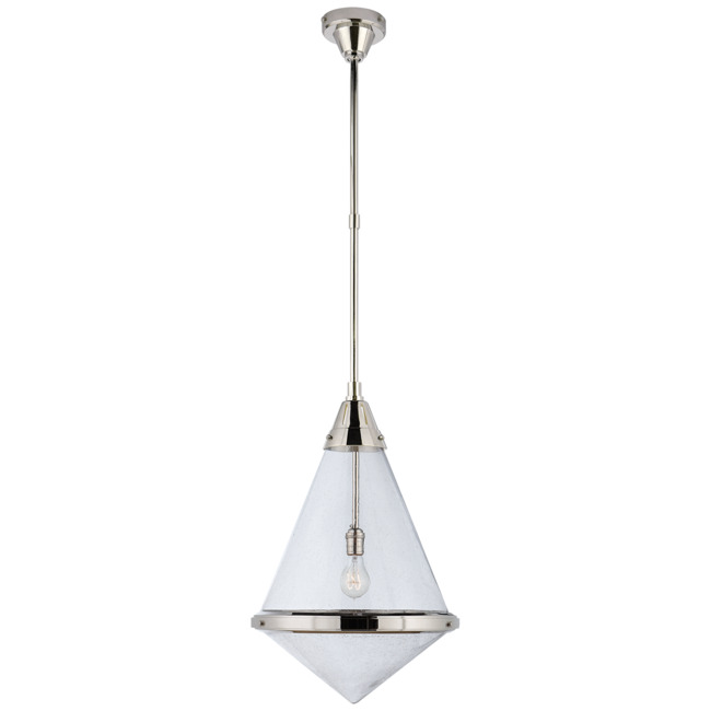 Gale Pendant by Visual Comfort Signature