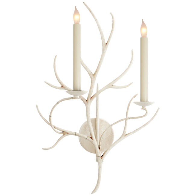 Branch Wall Sconce by Visual Comfort Signature