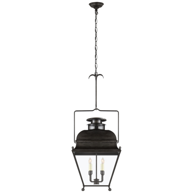 Holborn Pendant by Visual Comfort Signature
