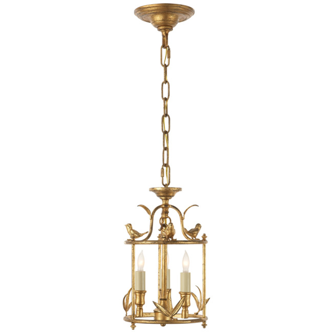 Diego Pendant by Visual Comfort Signature