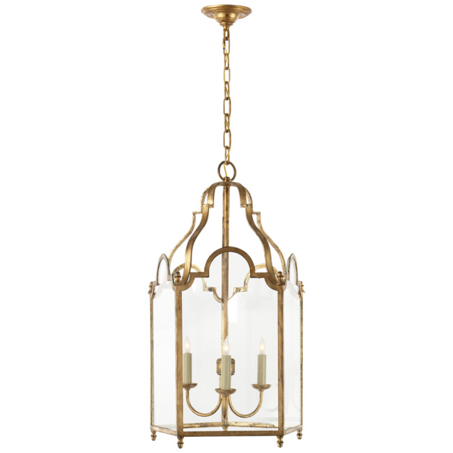 French Market Pendant by Visual Comfort Signature
