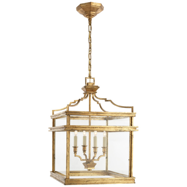Mykonos Pendant by Visual Comfort Signature