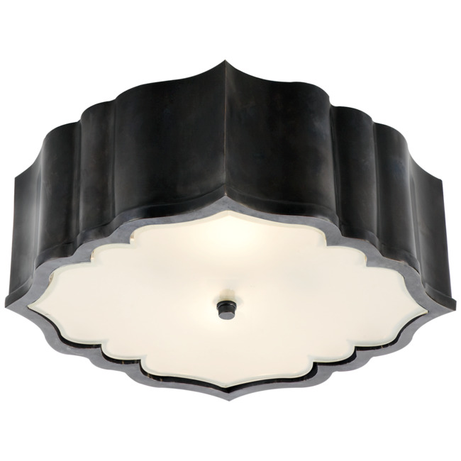 Balthazar Ceiling Light by Visual Comfort Signature