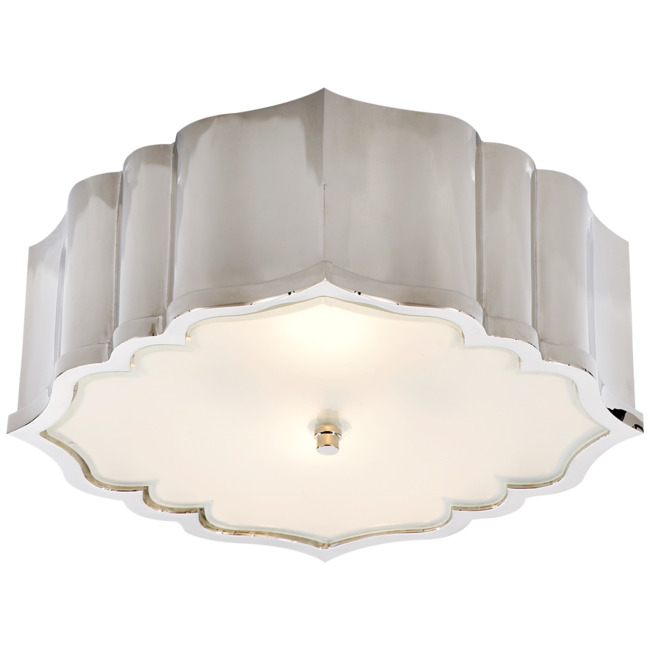 Balthazar Ceiling Light by Visual Comfort Signature