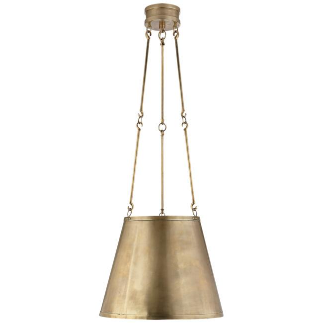 Lily Pendant by Visual Comfort Signature