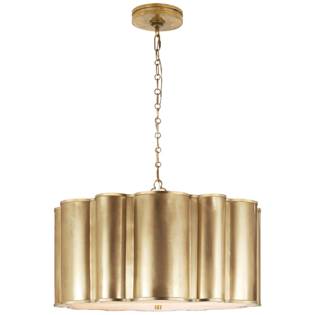 Markos Pendant by Visual Comfort Signature