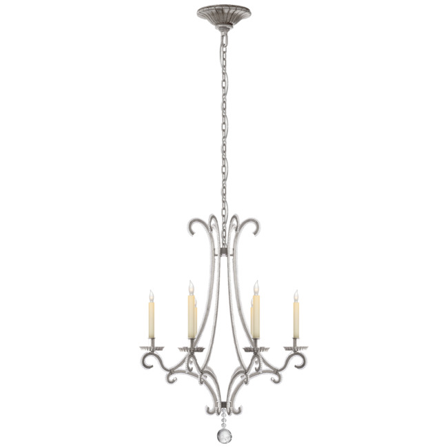 Oslo Chandelier - Overstock by Visual Comfort Signature