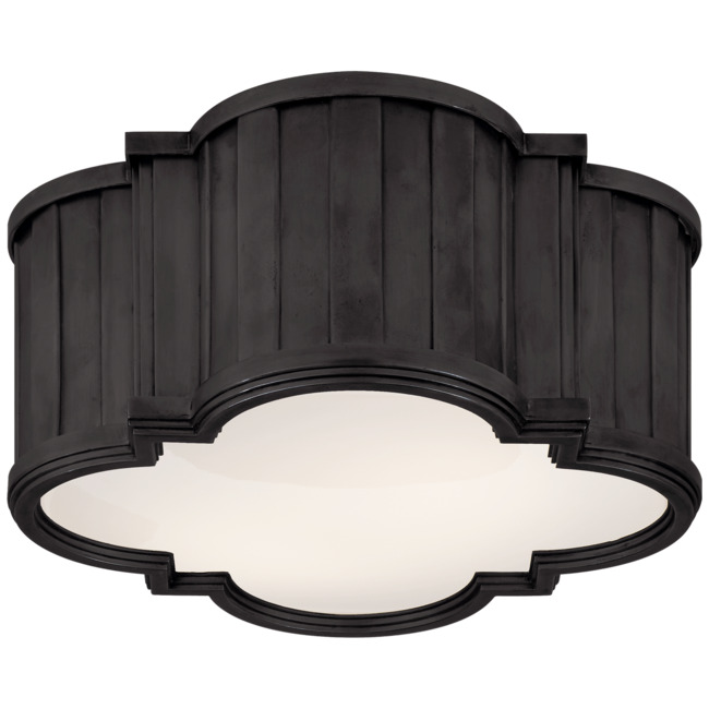 Tilden Ceiling Light by Visual Comfort Signature