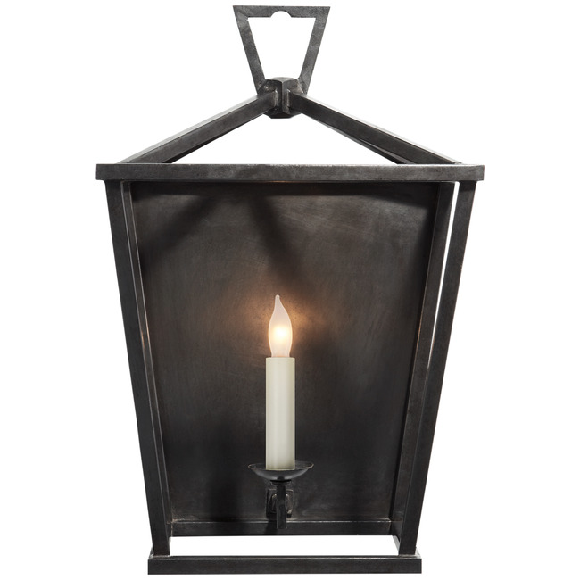 Darlana Open Wall Sconce by Visual Comfort Signature