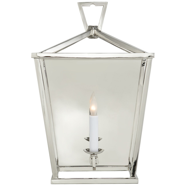 Darlana Open Wall Sconce by Visual Comfort Signature