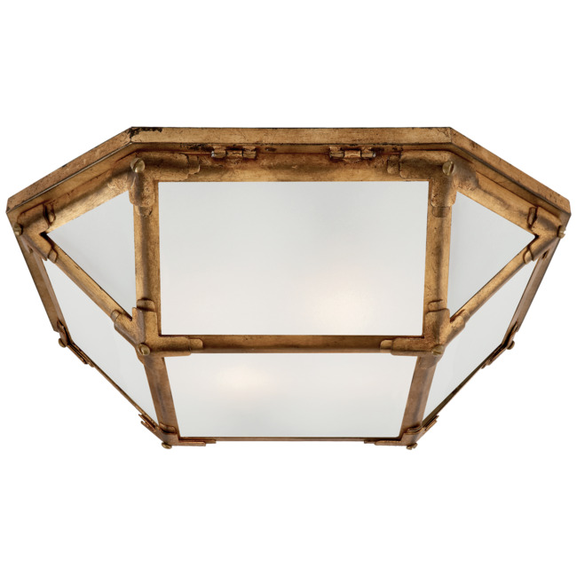 Morris Ceiling Light by Visual Comfort Signature