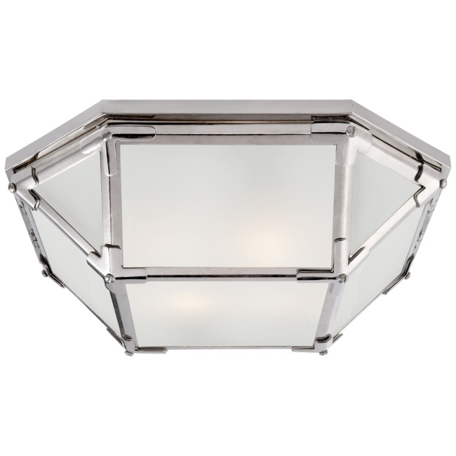 Morris Ceiling Light by Visual Comfort Signature
